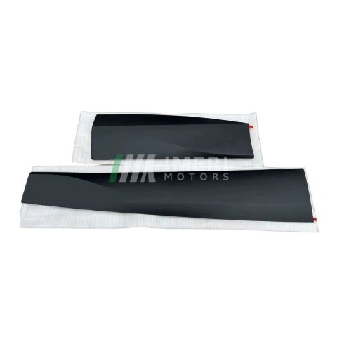 11A854939, 11A854940 Door Trim Panels Volkswagen ID4 (Low Configuration