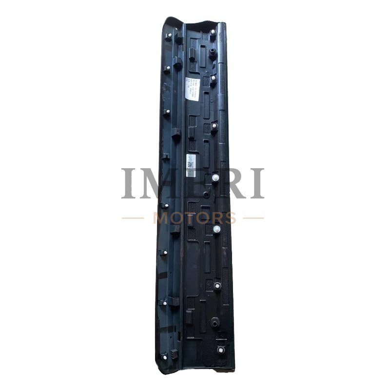Left Rear Door Trim Panel - Li Auto L9 - 1