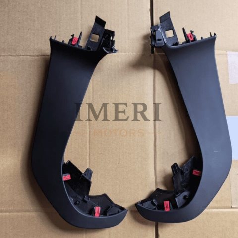 55435-0R060, 55436-0R110 Instrument Cluster No.1 Hood Toyota BZ4X