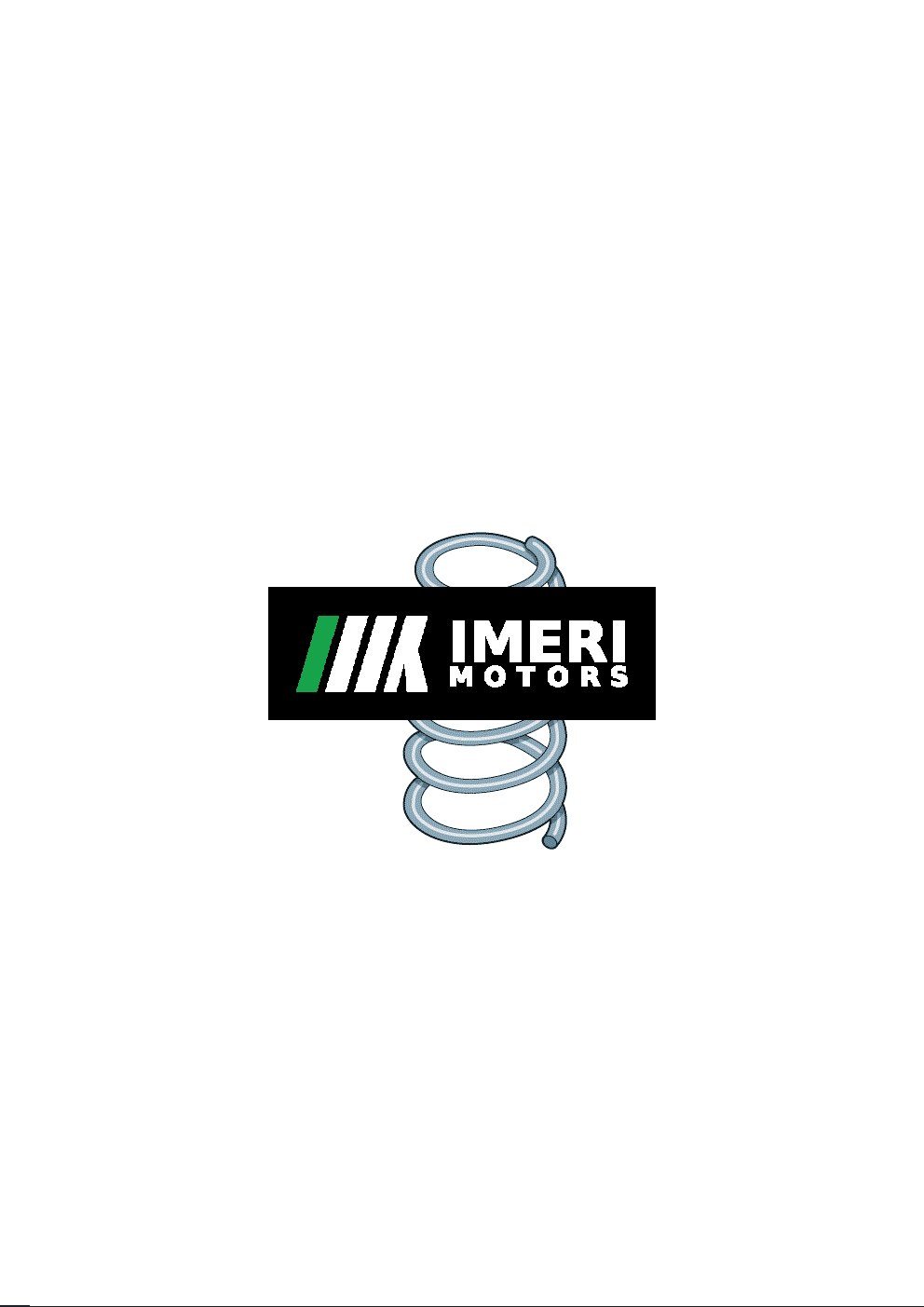 1ED511103C-Coil Spring - Volkswagen ID.3