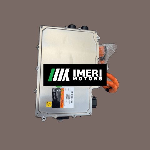 6608060144 High/Low Voltage Charging System Zeekr 001