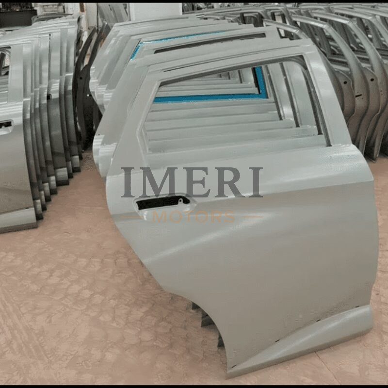 Door - BYD Seagull, Dolphin Original Parts - 2