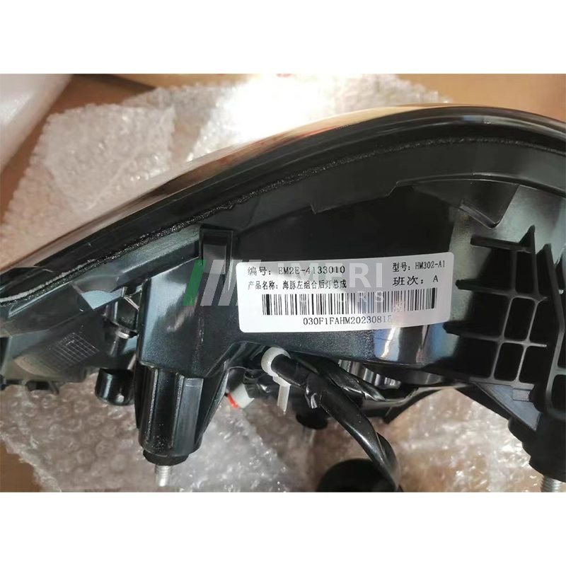 Left Combination Lamp Assembly - BYD Dolphin - 2