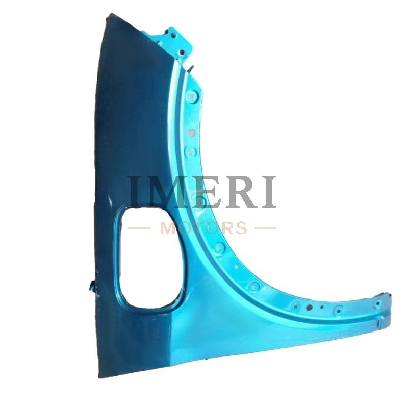 Fender - BYD Dolphin - 2