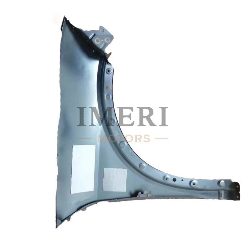 Fender - BYD Dolphin - 3