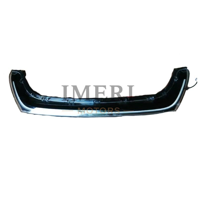 Middle Grille Lamp Front Middle Lamp Assembly - BYD Dolphin - 1