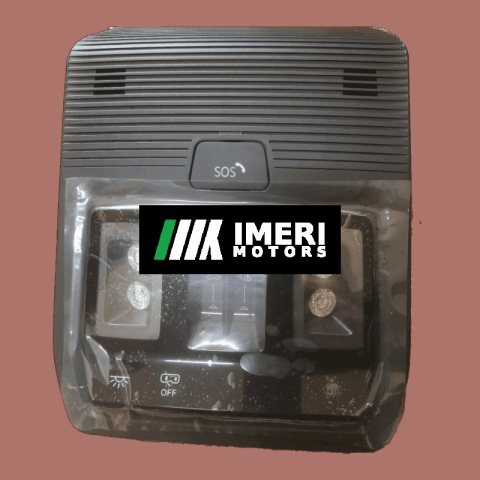 11D 959 561 D Dome Light Volkswagen ID4