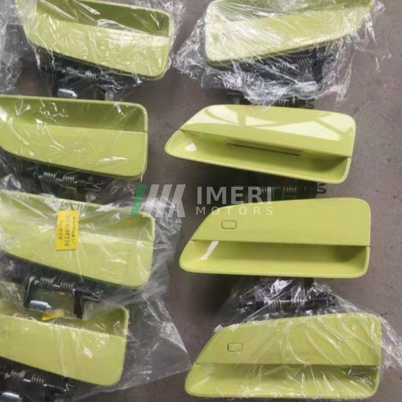 Door Handle - BYD Dolphin - 2