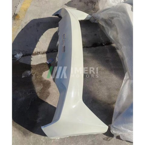 EQEA-2803112-XX Front Bumper BYD Seagull