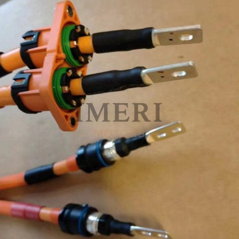 Charging Harness BYD Dolphin