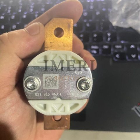 0Z1 915 463E Fuse Volkswagen ID4