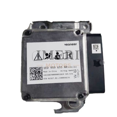 1ED959655AR Airbag Computer Volkswagen ID4