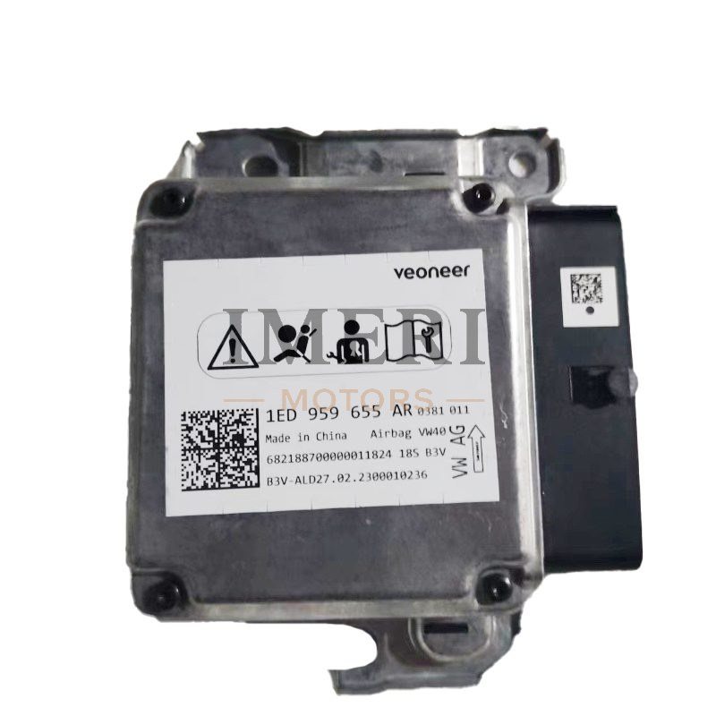 Airbag Computer - Volkswagen ID4