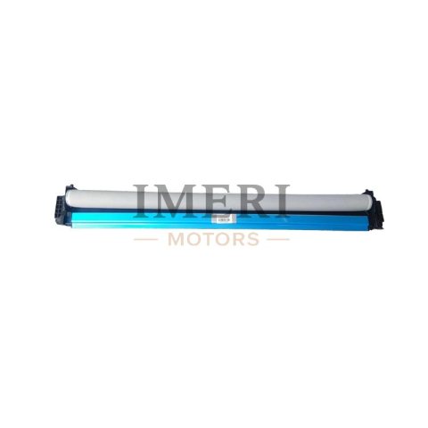 12D 877 307 B IR6 Sunshade Roller Blind (Gray) Volkswagen ID6
