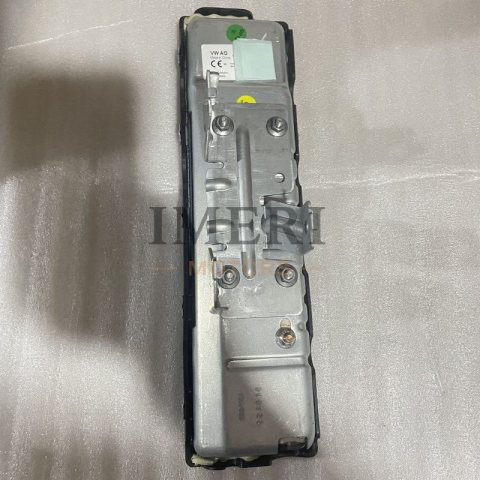 4CG 880 841 D Knee Airbag Unit Audi Q6