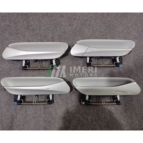 Door Handles