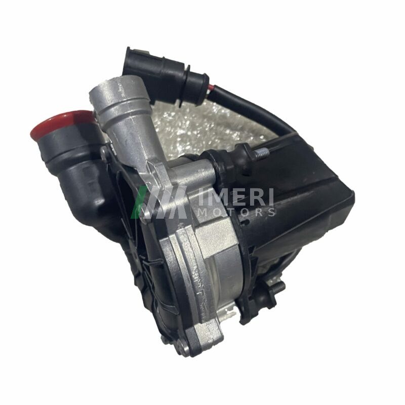 Secondary Air Pump - Audi Q7 - 3