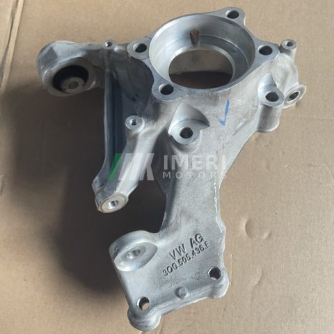 3QG 505 436 E Rear Knuckle (Right) Volkswagen Teramont Viloran