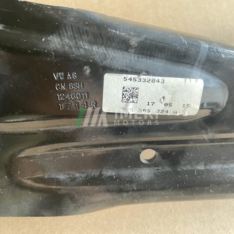 Rear Control Arm - Volkswagen Teramont - 1