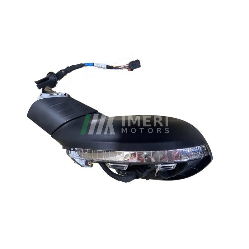 Rearview Mirror (6 Wires) - Volkswagen ID4