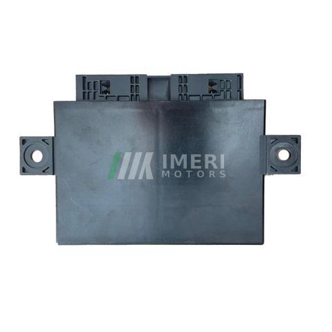 0EA 907 425B Engine Control Module Volkswagen ID6