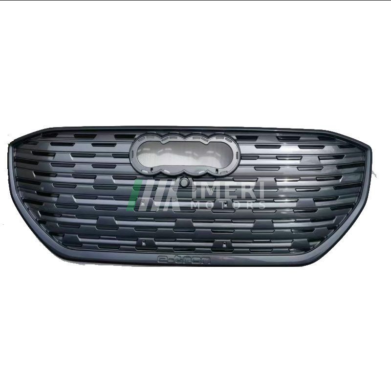 Grille - Audi Q4e tron