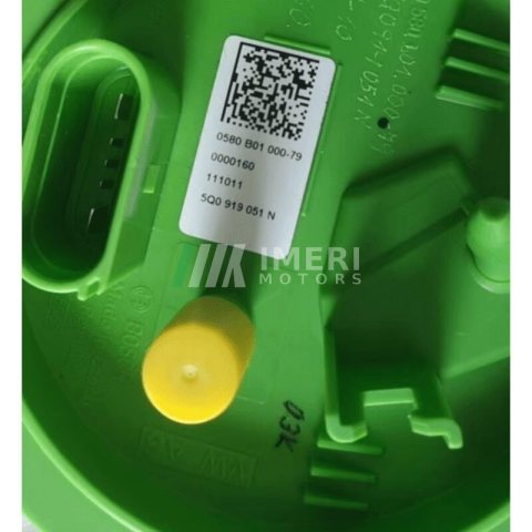 5Q0 919 051 N Fuel Pump Audi A3