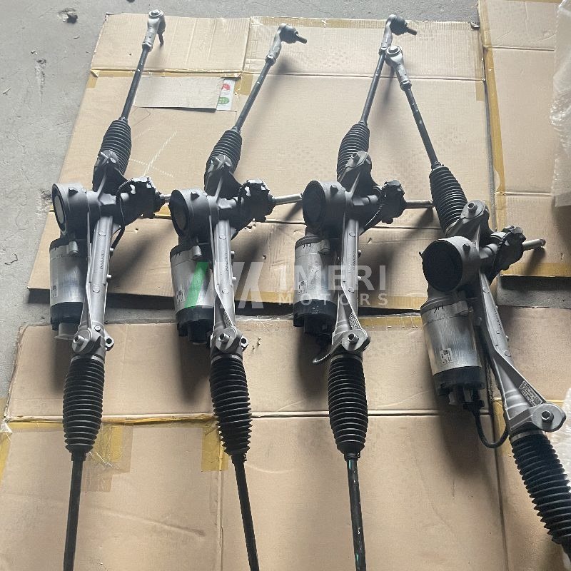 Steering Gear - Volkswagen ID4, ID6 - 1