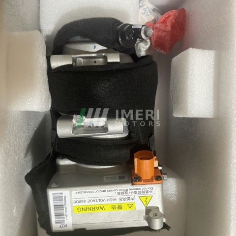 HCEF-8103020, 13149315-00 Compression Motor Assembly BYD