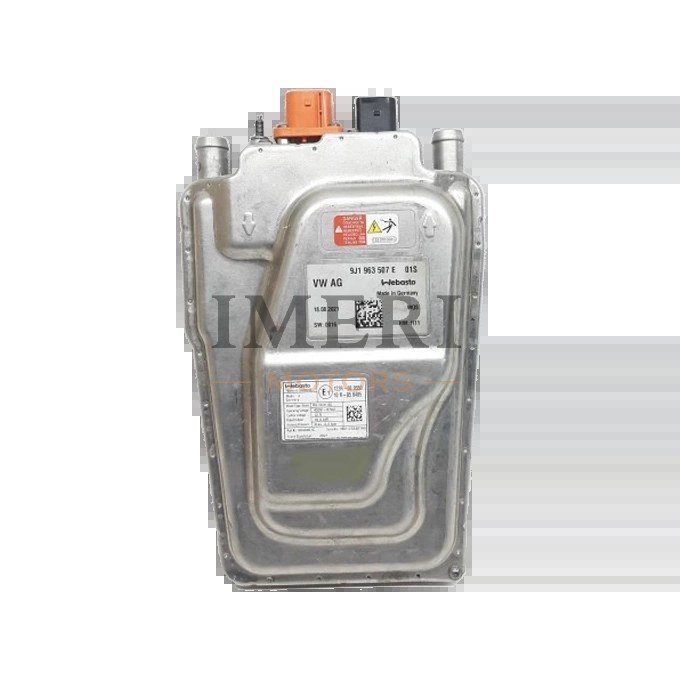 High Voltage Heater (PTC)