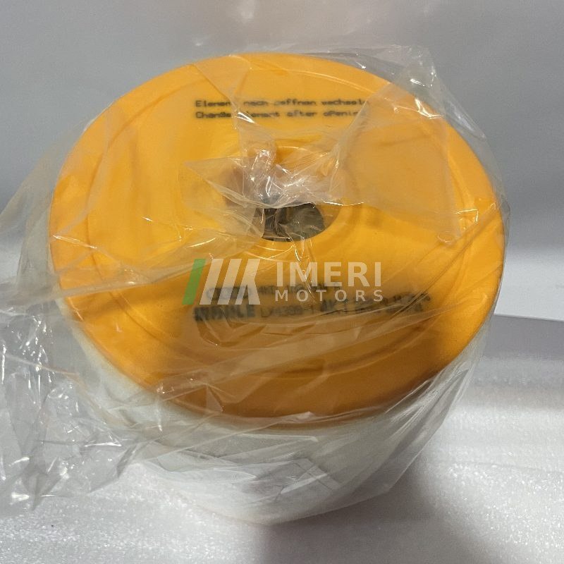 Air Filter - Audi C8 - 2