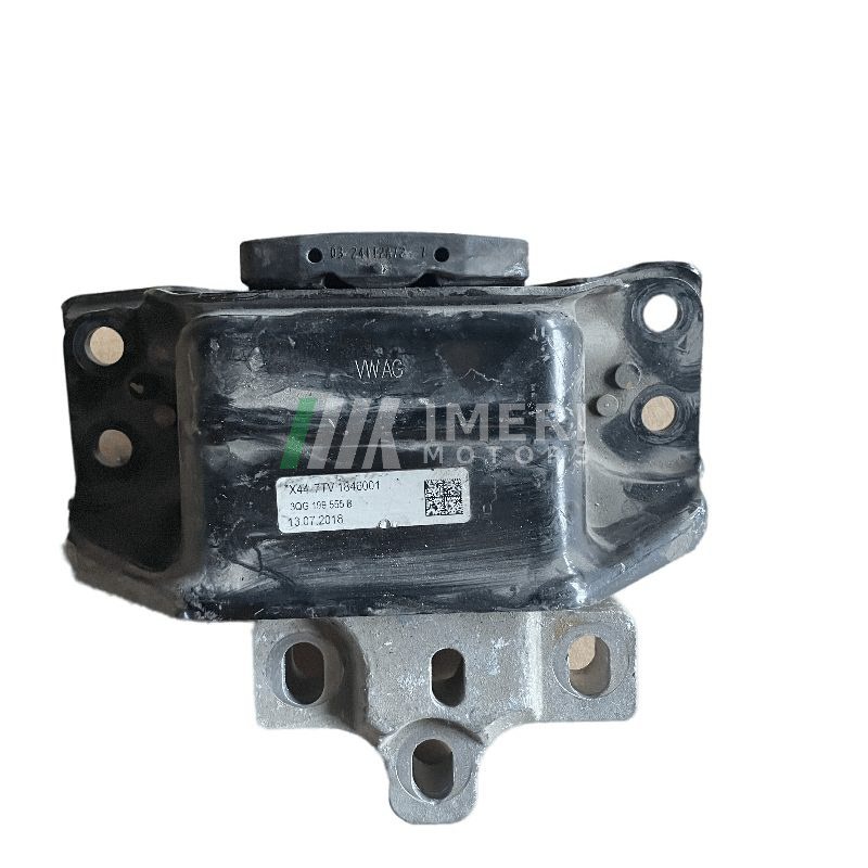 Engine Mount Cushion - Volkswagen Teramont