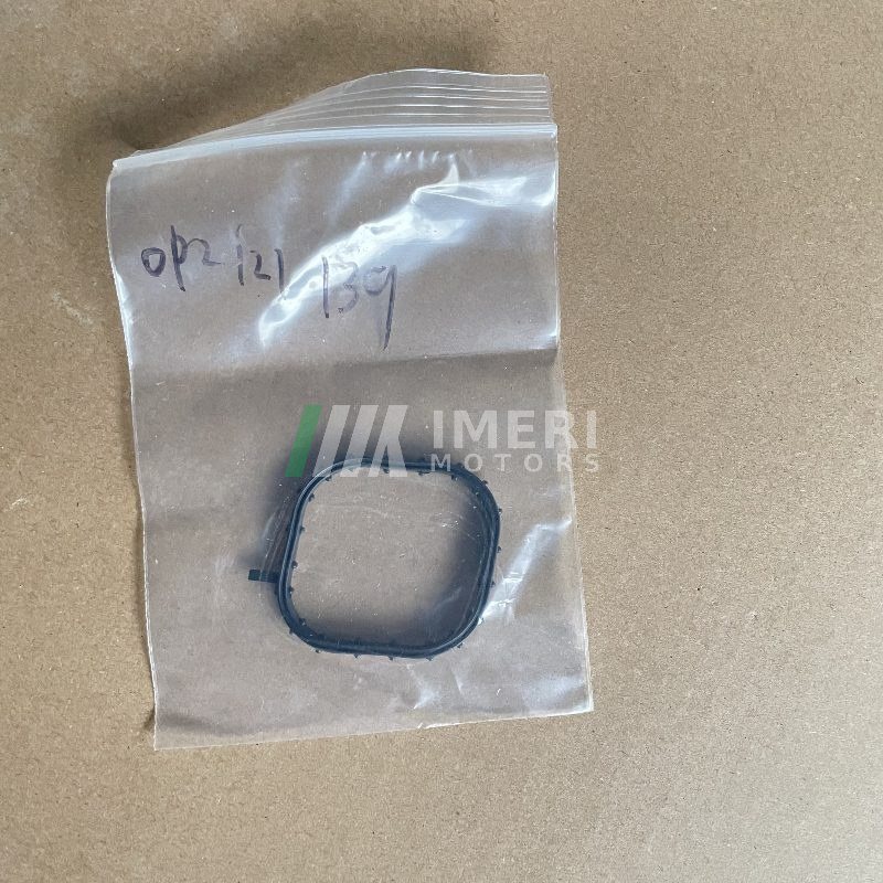 Thermostat Seal Ring - Audi Q8 - 2
