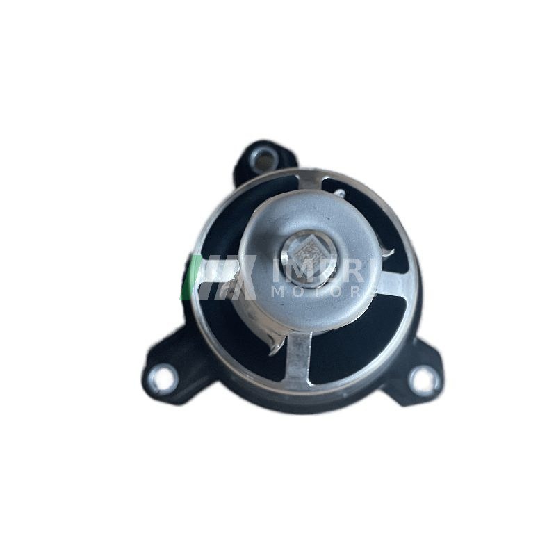 Thermostat - Volkswagen, Audi Q7, Q8 - 1
