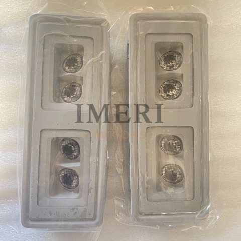 11A947290AY20 LED Reading Light (Pearl Grey) Audi Q5e-tron