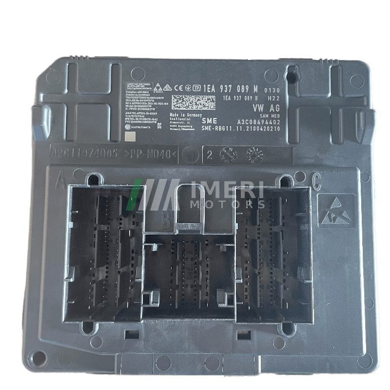 Body Computer Board - Volkswagen ID4, ID6