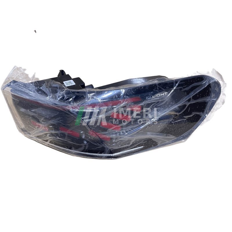 Left Rear Tail Light - Volkswagen ID6 - 2