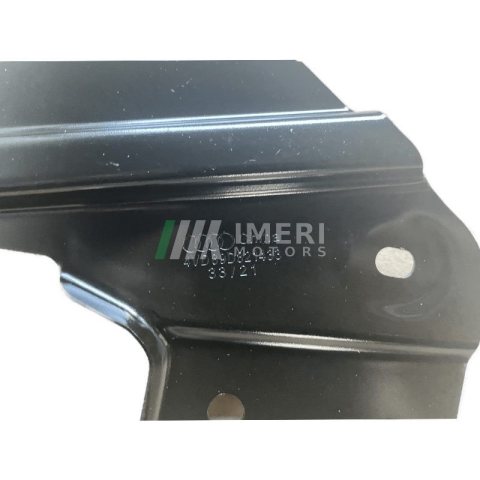 89D 821 431 Fender Iron Bracket Left Audi Q5e-tron