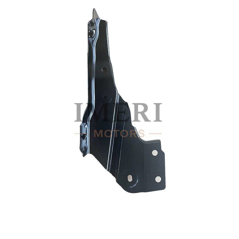 Fender Iron Bracket Left - Audi Q5e-tron - 3