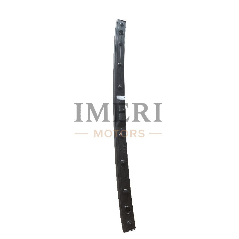 Hood Strip - Audi Q5e-tron - 4