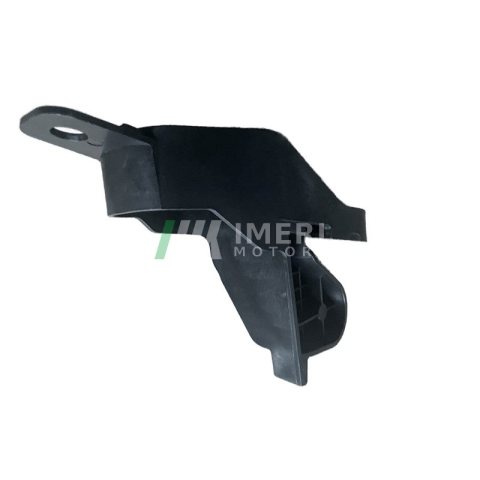 89D 823 405 Headlight Bracket Audi Q5e-tron