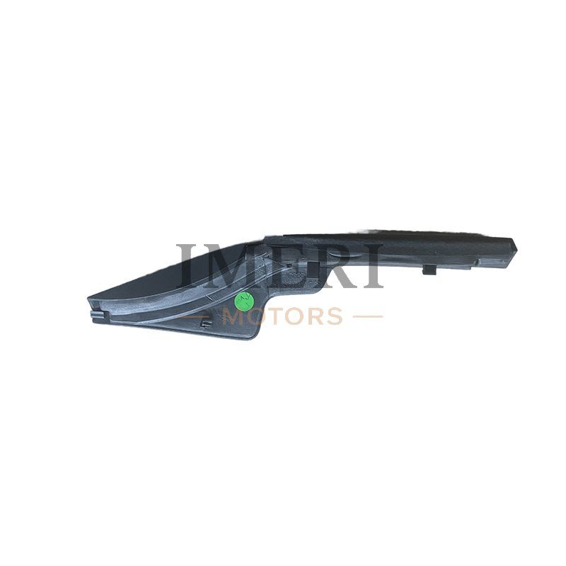 Rearview Mirror Triangle Left - Audi - 3