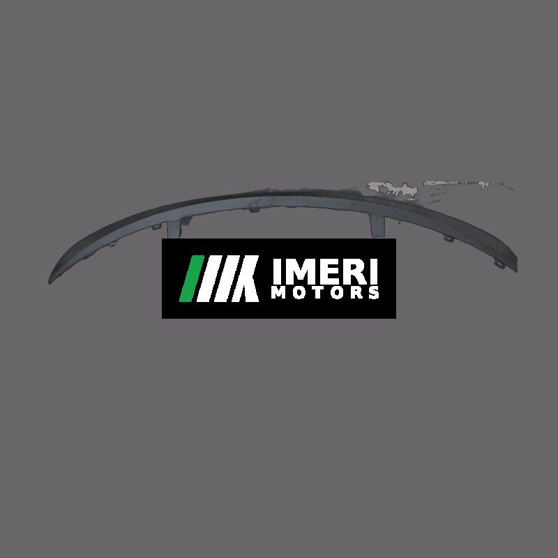 Rear Bumper Diffuser M3 - Tesla Model 3 - 2