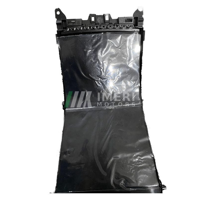 Front Storage Box Assembly - Tesla - 2