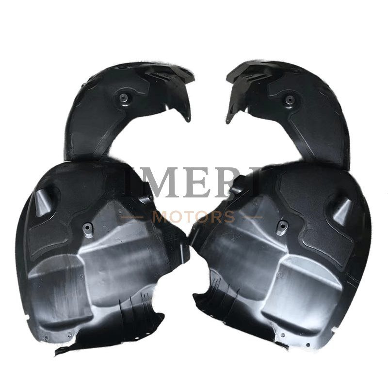 Front Fender Liner - Tesla Model 3 - 2