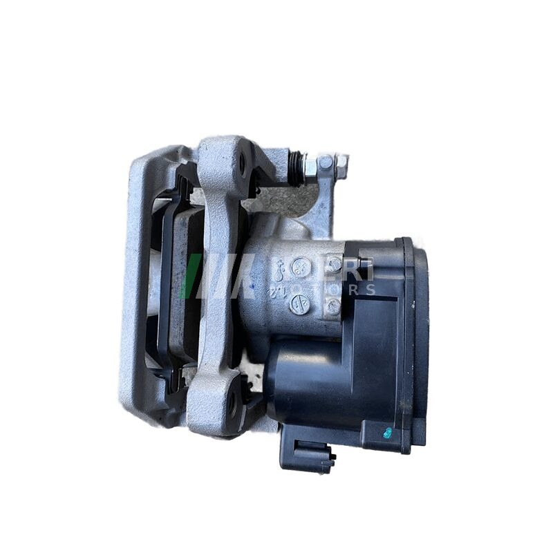 Rear Brake Caliper - Tesla - 2