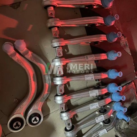 1044359-00-A Lower Control Arm Tesla M3