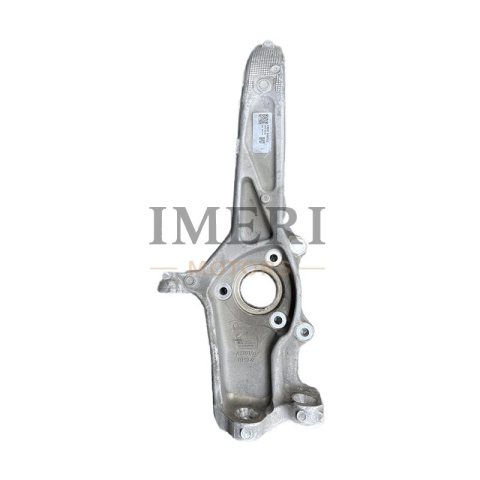 1044316-00-F-XX Right Front Steering Knuckle M3 Tesla