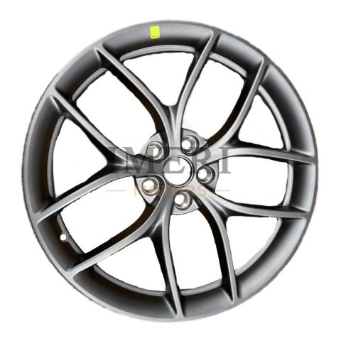 1044265-00-A Aluminum Wheel (19 Inch M3 P Version) Tesla