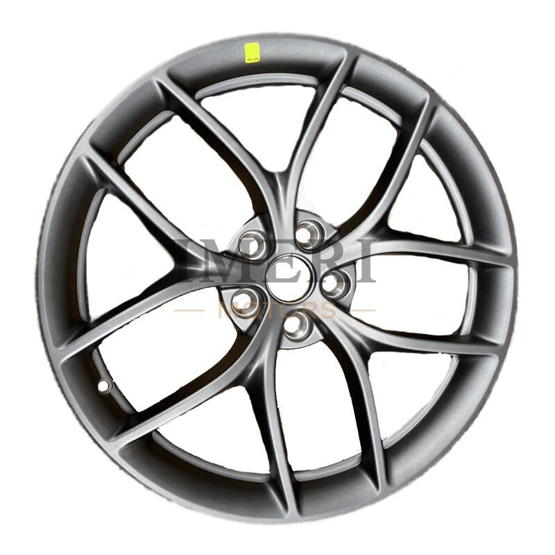 Aluminum Wheel (19 Inch M3 P Version) - Tesla